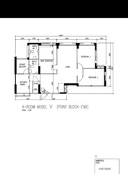 Blk 59C Geylang Bahru (Kallang/Whampoa), HDB 4 Rooms #610820651